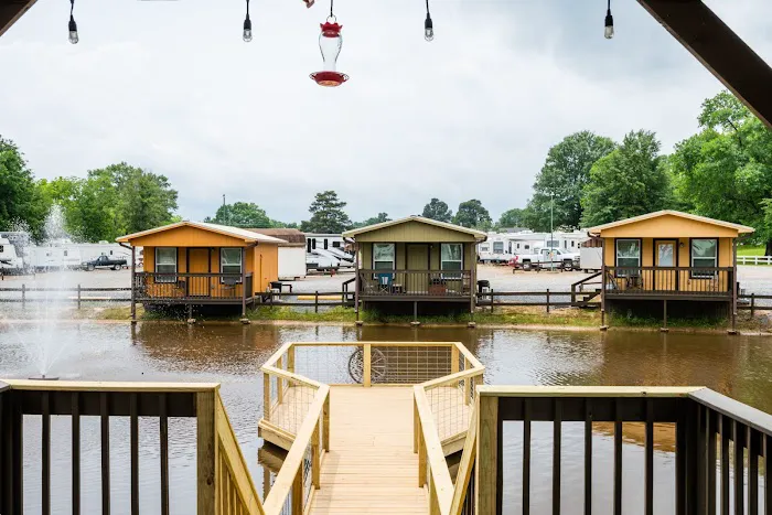 Texarkana RV Park & Event Center 1