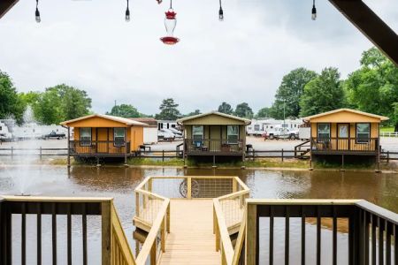 Texarkana RV Park & Event Center