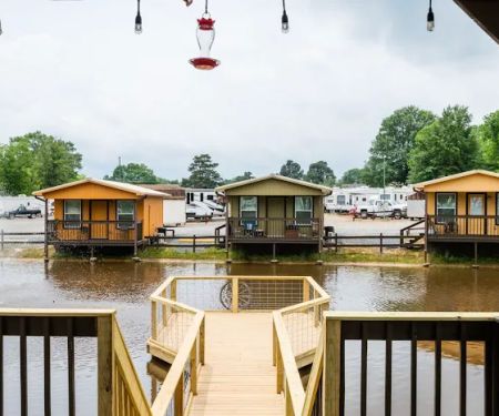 Texarkana RV Park & Event Center