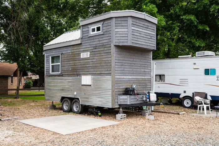 Texarkana RV Park & Event Center 3
