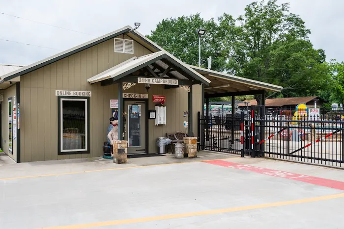 Texarkana RV Park & Event Center 8