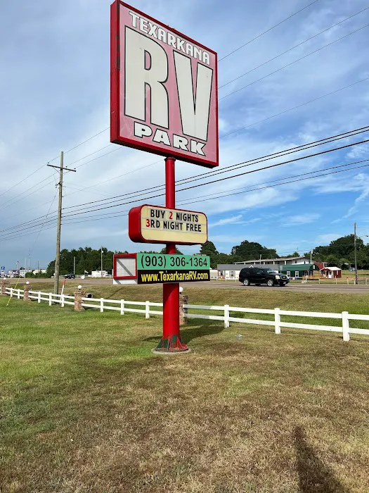 Texarkana RV Park & Event Center 6