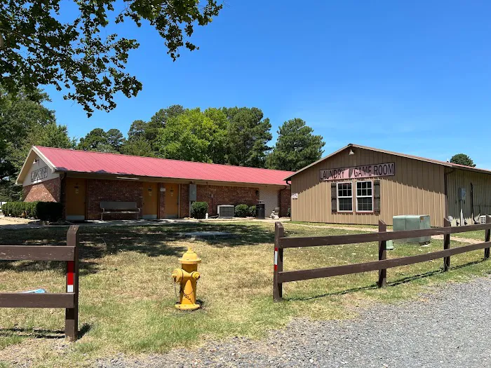 Texarkana RV Park & Event Center 9