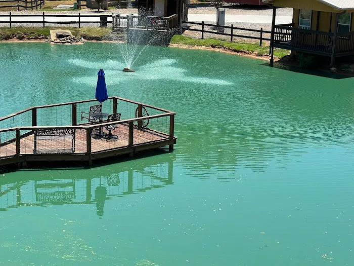 Texarkana RV Park & Event Center 7