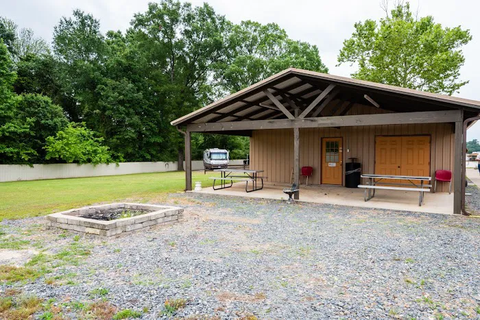 Texarkana RV Park & Event Center 10