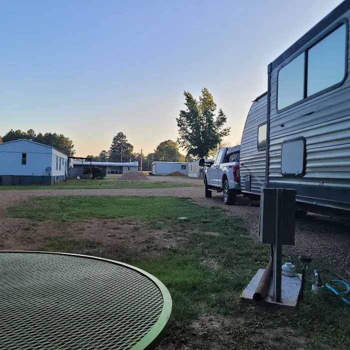 Lone Star RV Park 2