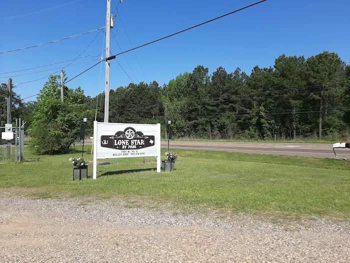 Lone Star RV Park 5