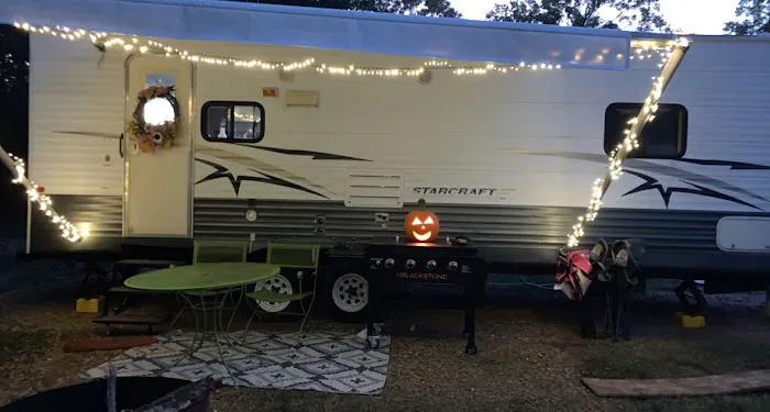Lone Star RV Park 1