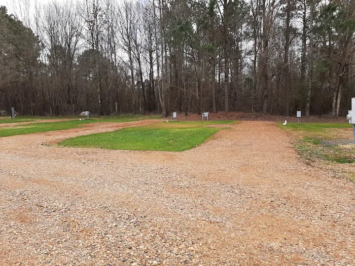 Lone Star RV Park 4