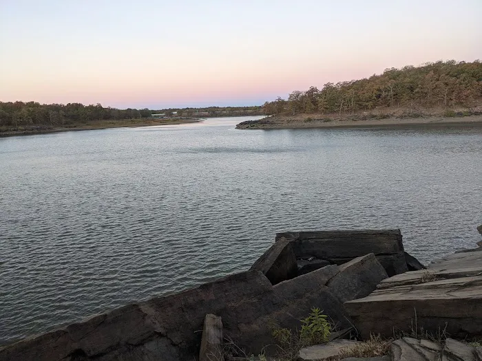 Crowder Point Family Campground 6