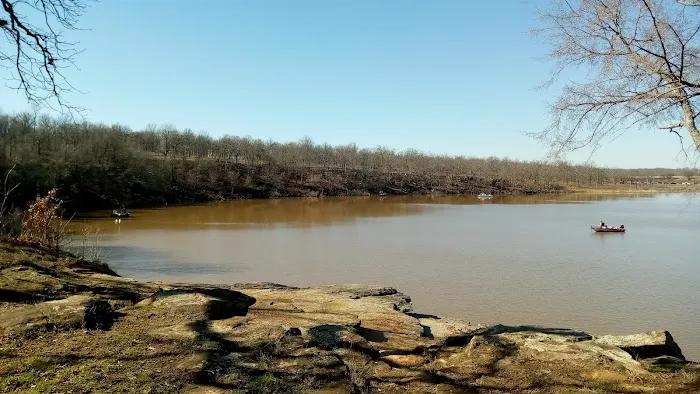 Crowder Point Family Campground 9