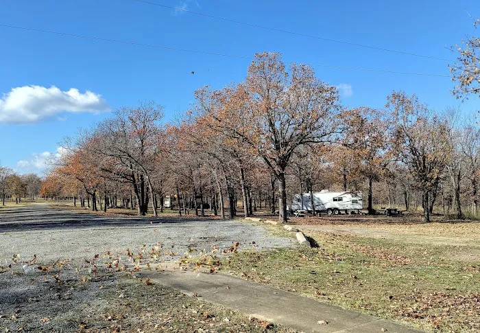 Crowder Point Family Campground 5