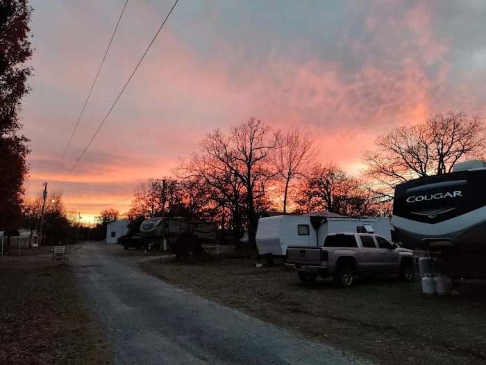 Rock Creek Rd RV Campground 10