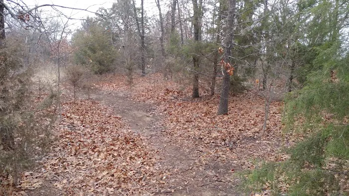 Rock Creek Rd RV Campground 9