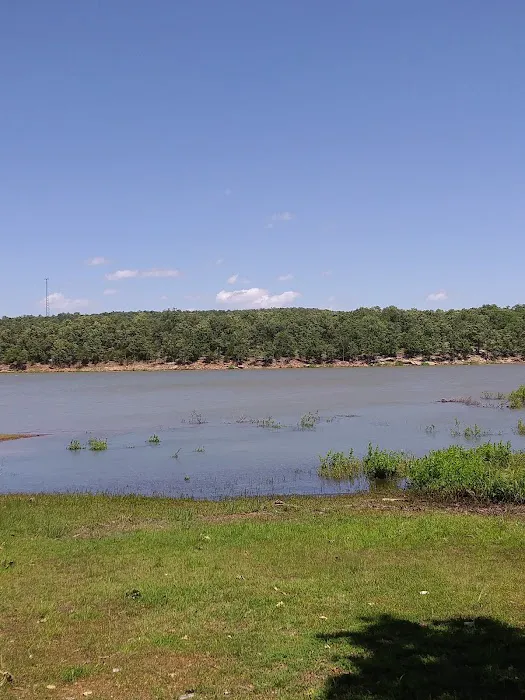 Rock Creek Rd RV Campground 3