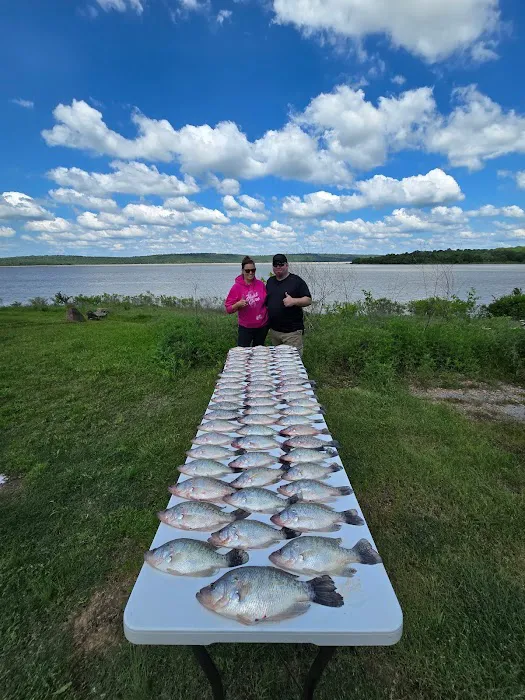 Atoka Lake 4