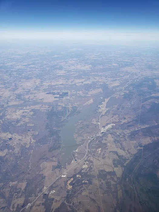 Atoka Lake 1