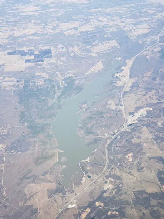 Atoka Lake 2