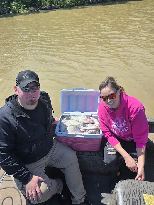 Atoka Lake 3