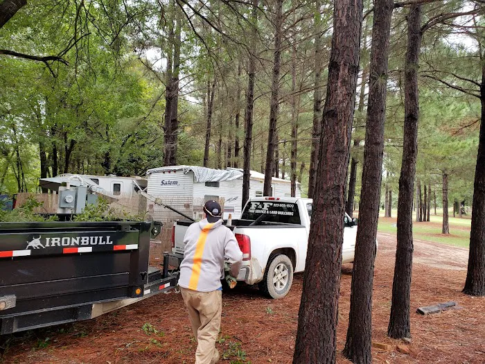 DW’s Lakeside RV Park 9