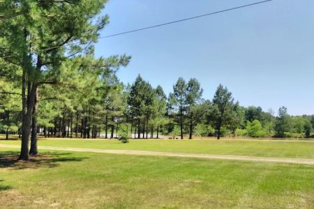 DW’s Lakeside RV Park