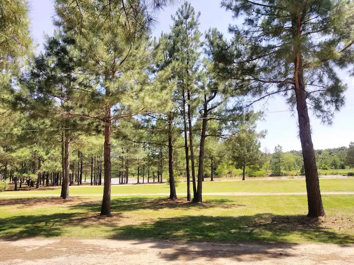 DW’s Lakeside RV Park 4