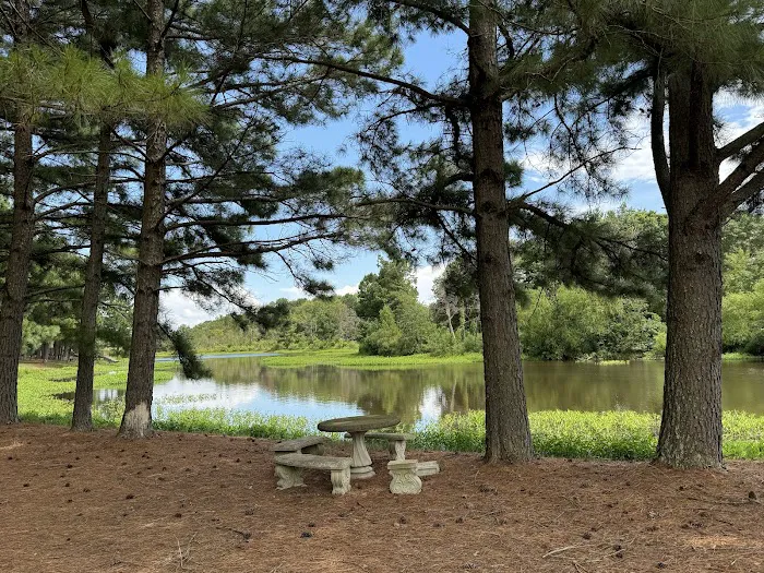 DW’s Lakeside RV Park 2
