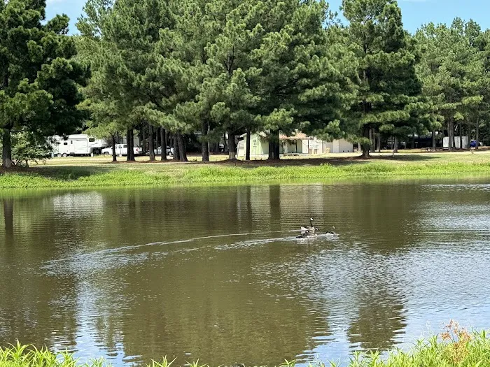 DW’s Lakeside RV Park 5