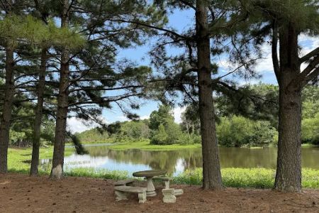 DW’s Lakeside RV Park