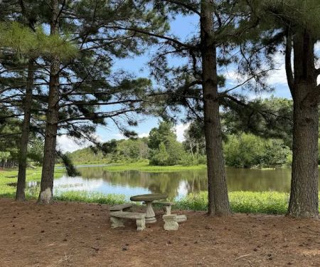 DWu2019s Lakeside RV Park