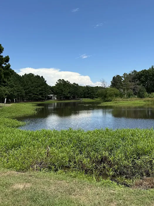 DW’s Lakeside RV Park 3