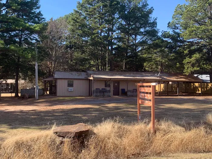 Little Pine Cabins & RV Park 5