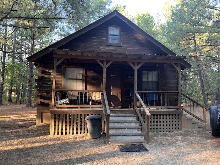 Little Pine Cabins & RV Park 2