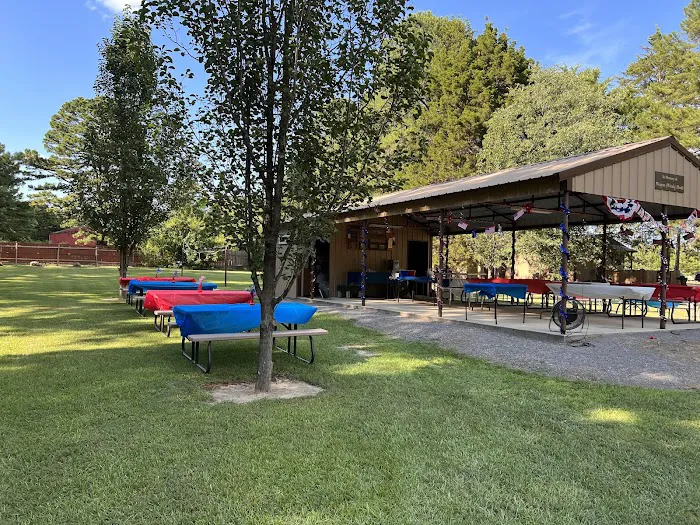 Little Pine Cabins & RV Park 10