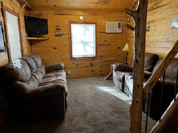 Little Pine Cabins & RV Park 7