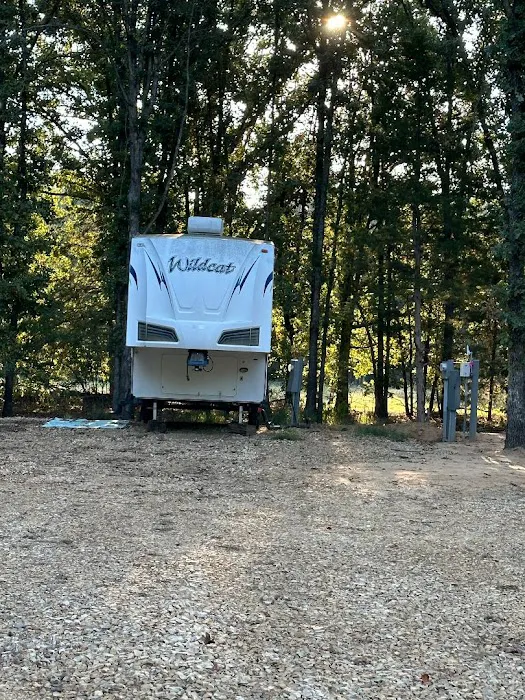 Walker‘s RV Sites 5