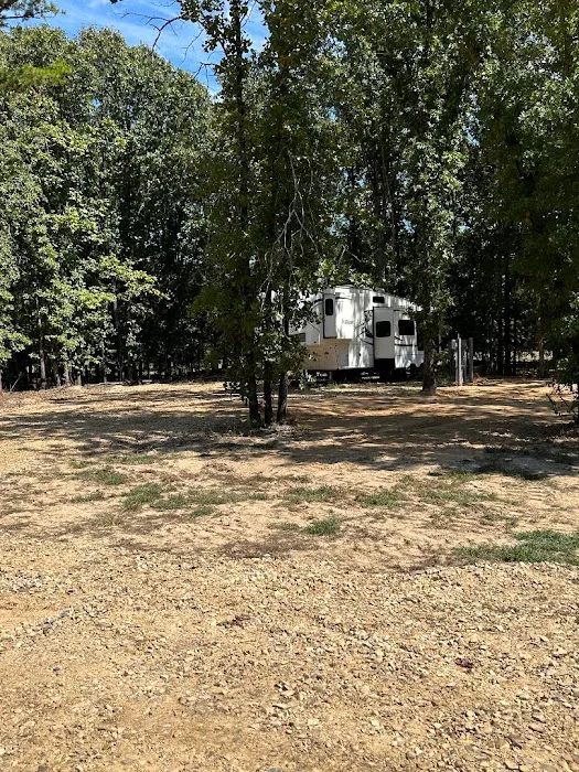 Walker‘s RV Sites 4
