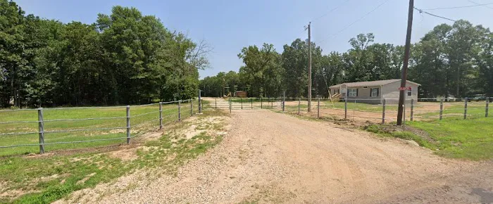 Walker‘s RV Sites 1