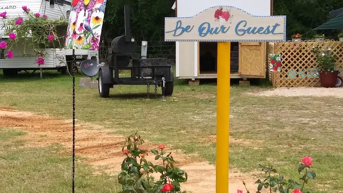 DW's RV Park 6