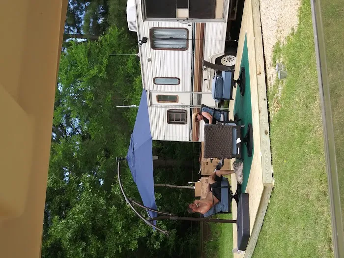 DW's RV Park 7