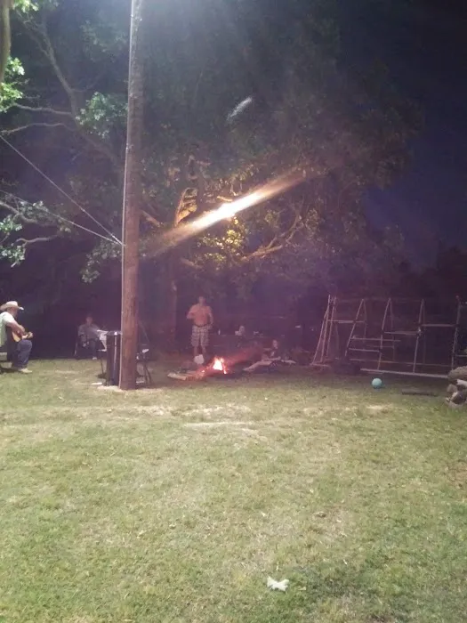 DW's RV Park 1