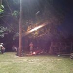 DW's RV Park