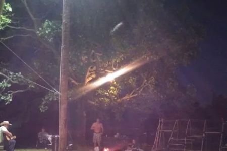 DW's RV Park