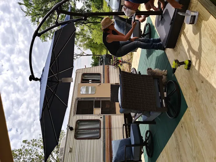 DW's RV Park 2