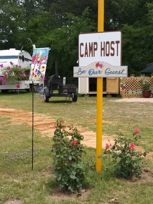 DW's RV Park 3