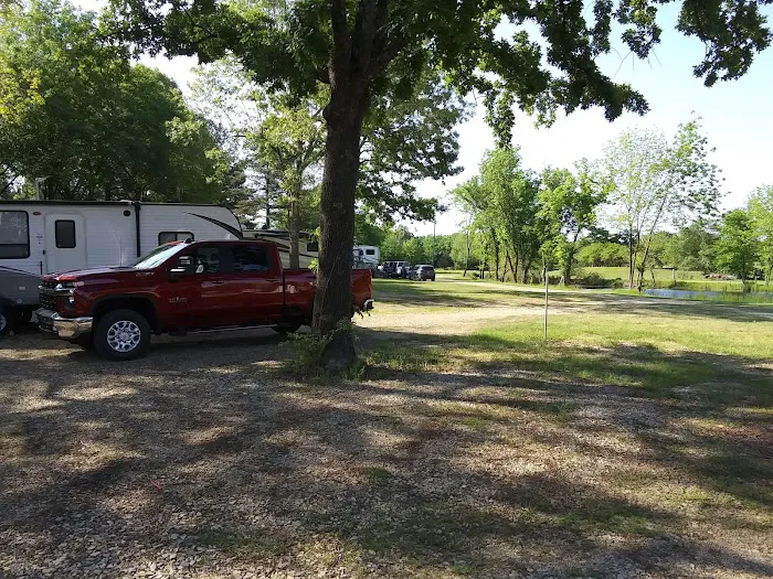 DW's RV Park 10