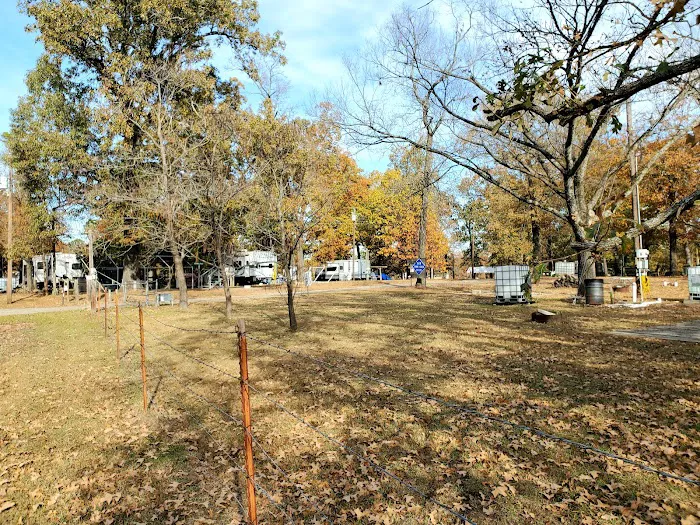 Elks 2433 Campground 2