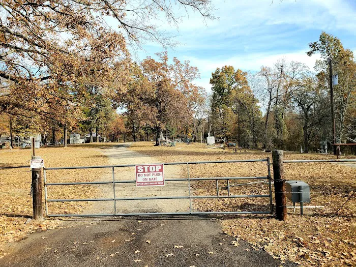 Elks 2433 Campground 3