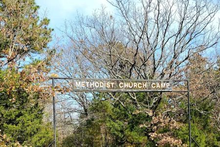 The Methodist Church Camp