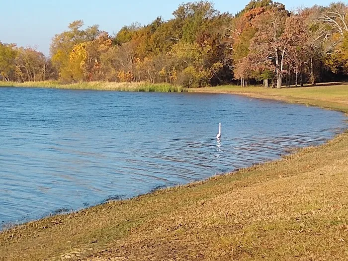 Camp Kiwanis on Pat Mayse Lake 7